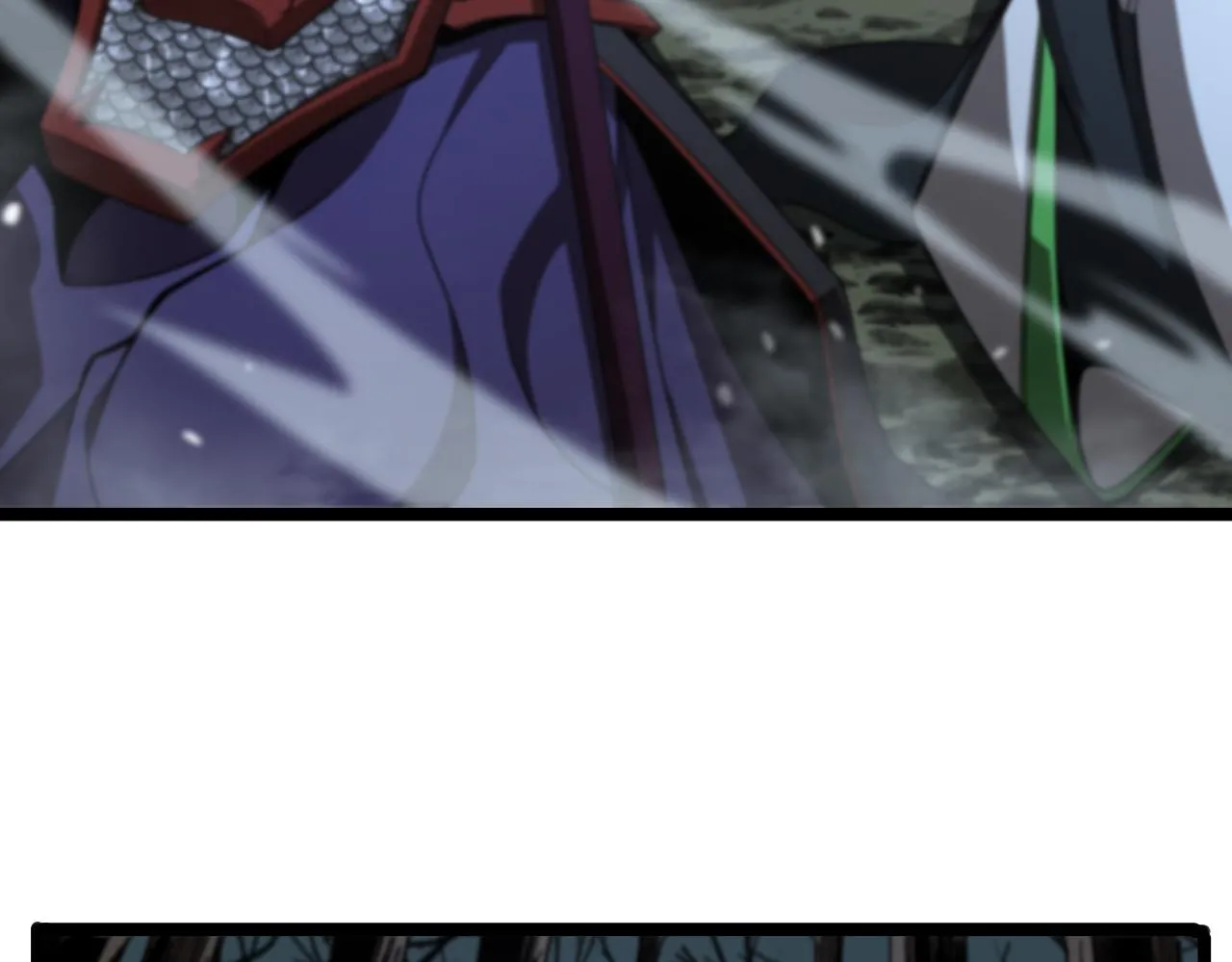 第104话 夜袭 第42页