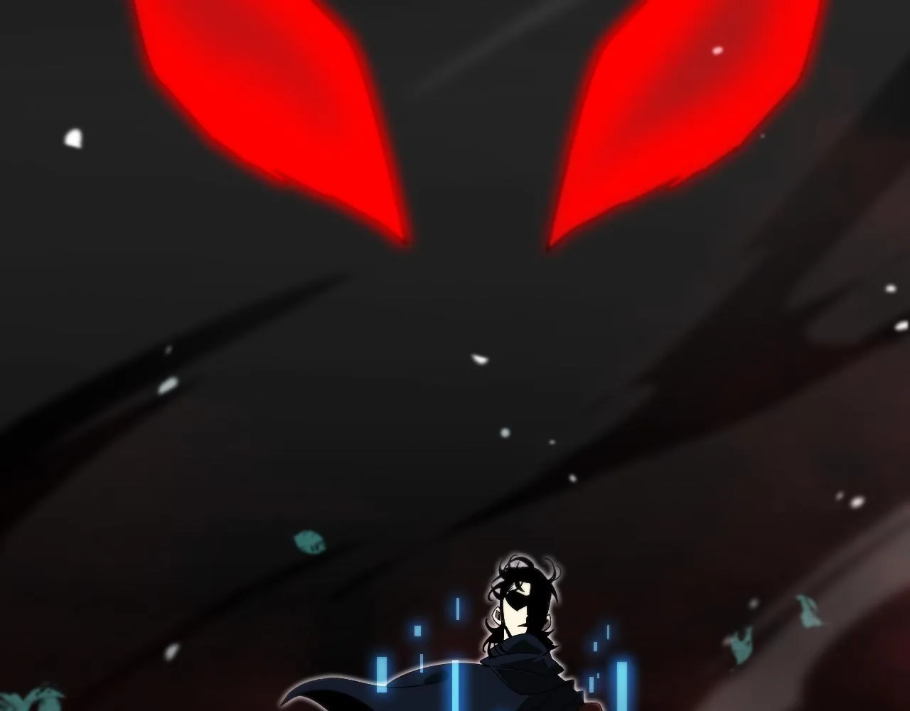 第104话 夜袭 第99页