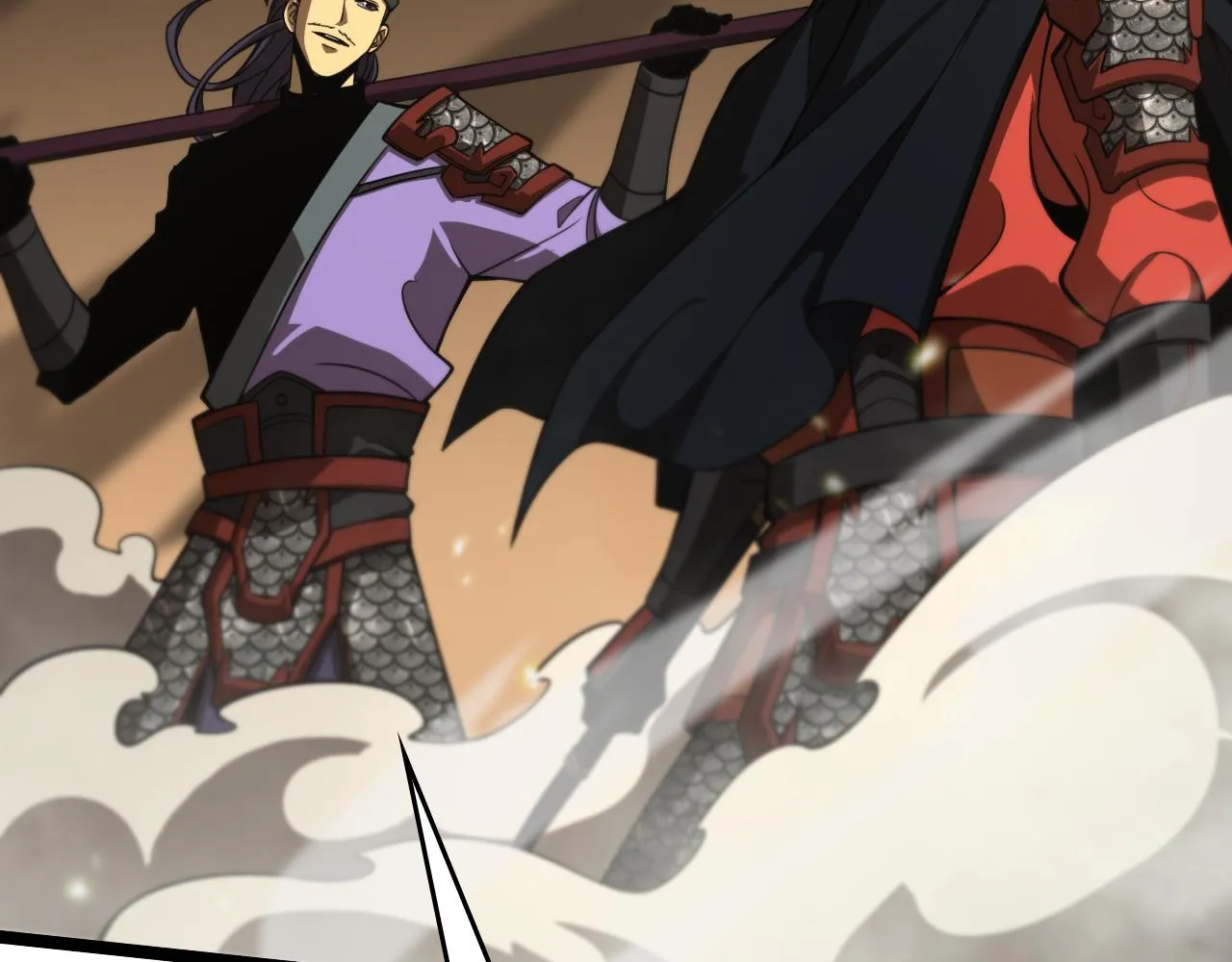 第103话 古怪 第17页