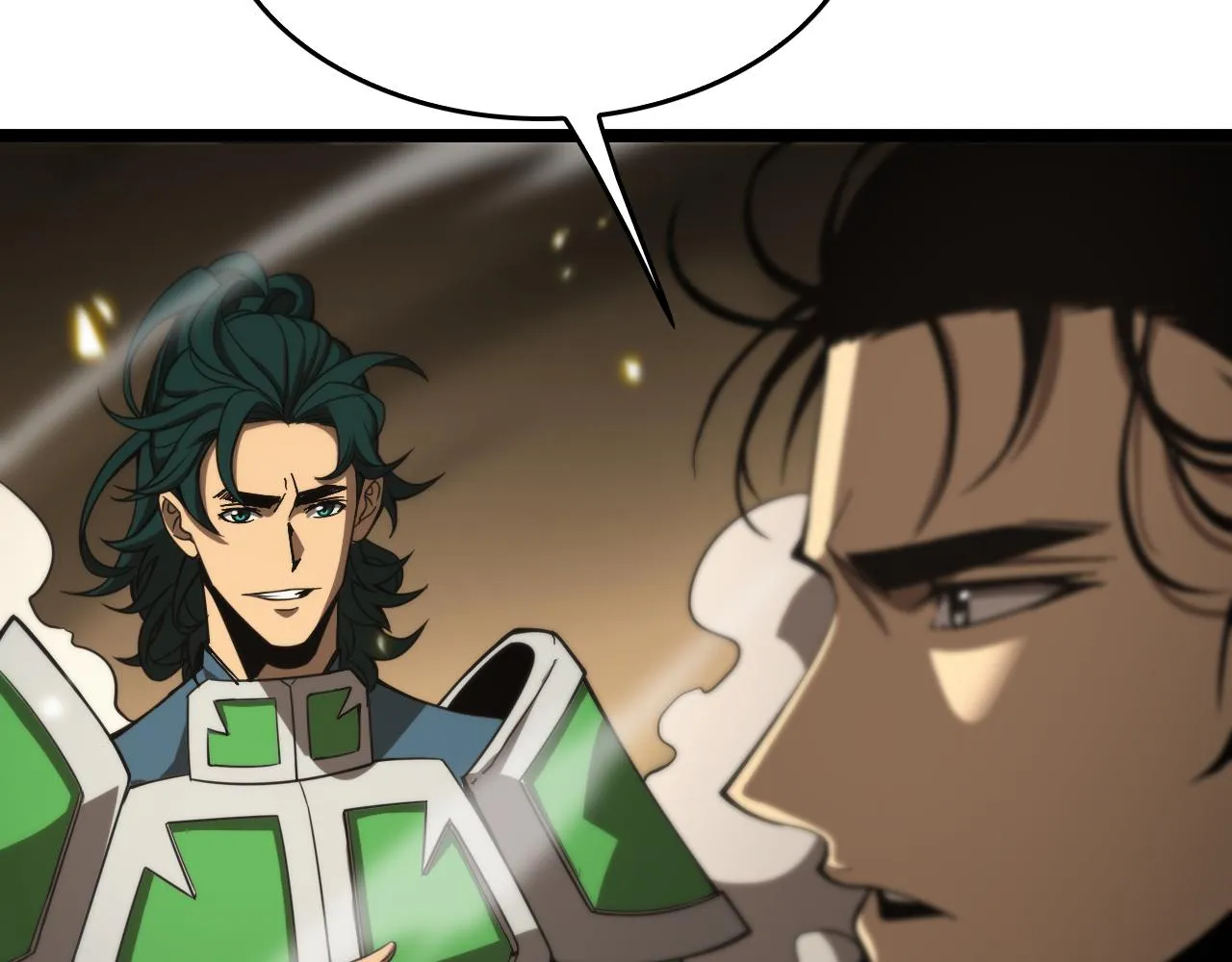 第103话 古怪 第31页