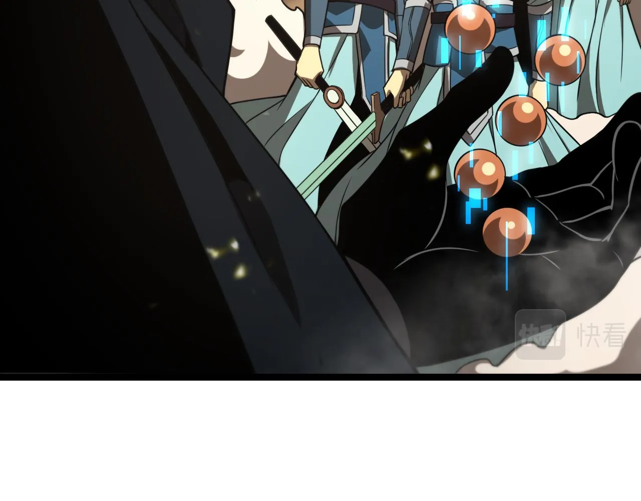 第103话 古怪 第35页