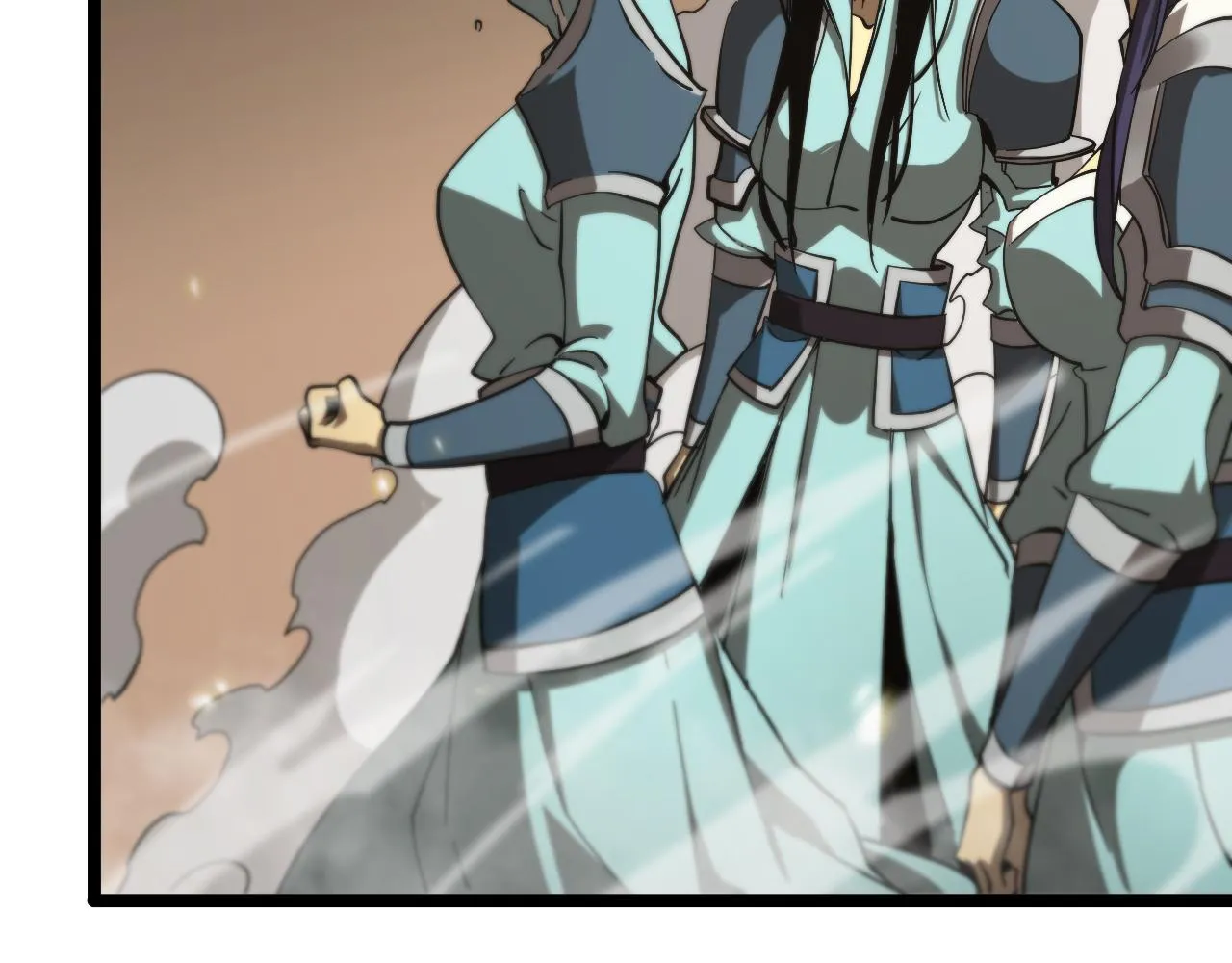 第103话 古怪 第40页