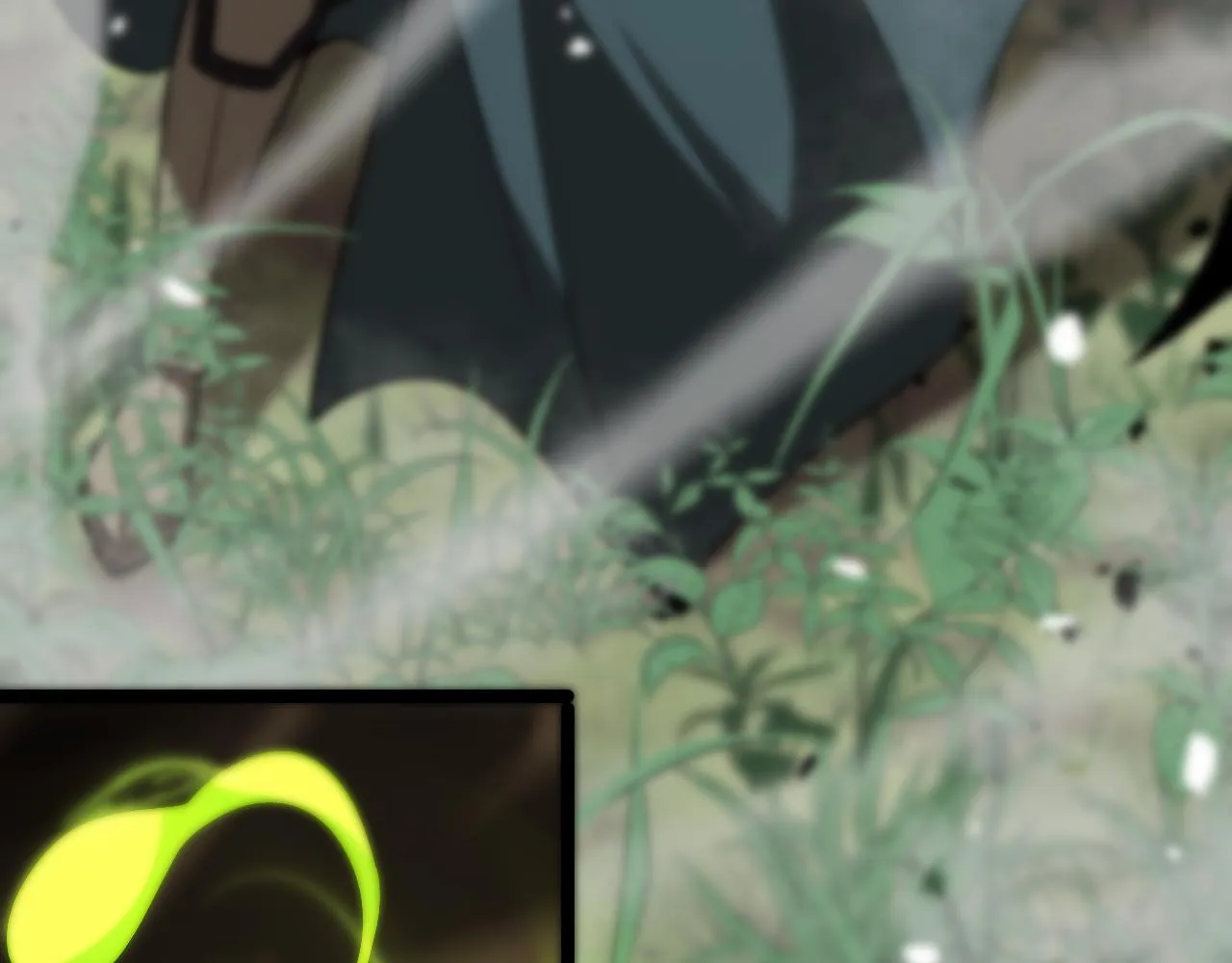 第103话 古怪 第91页