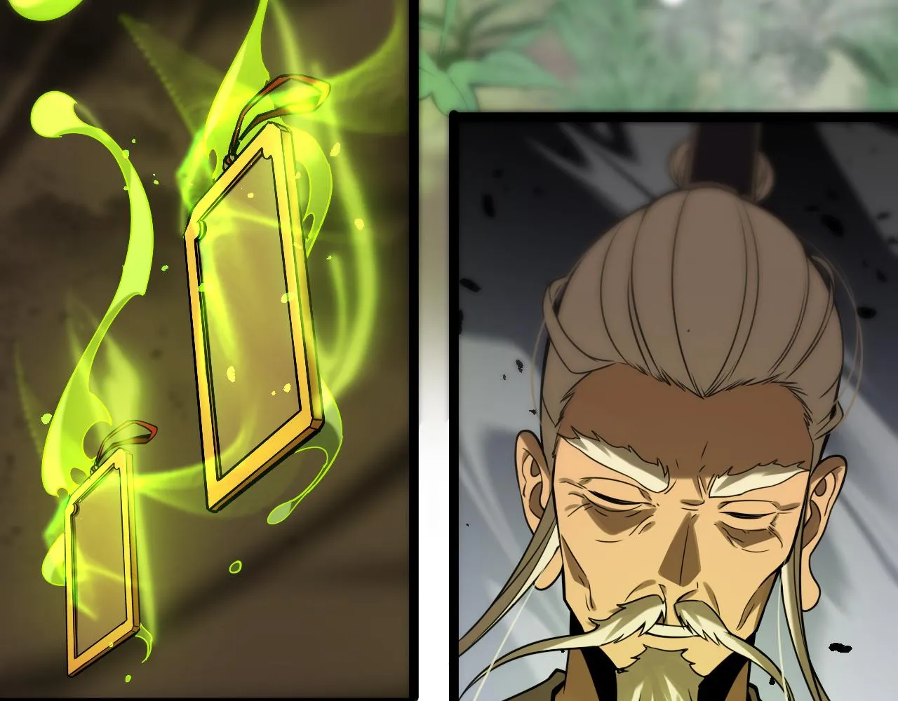 第103话 古怪 第92页