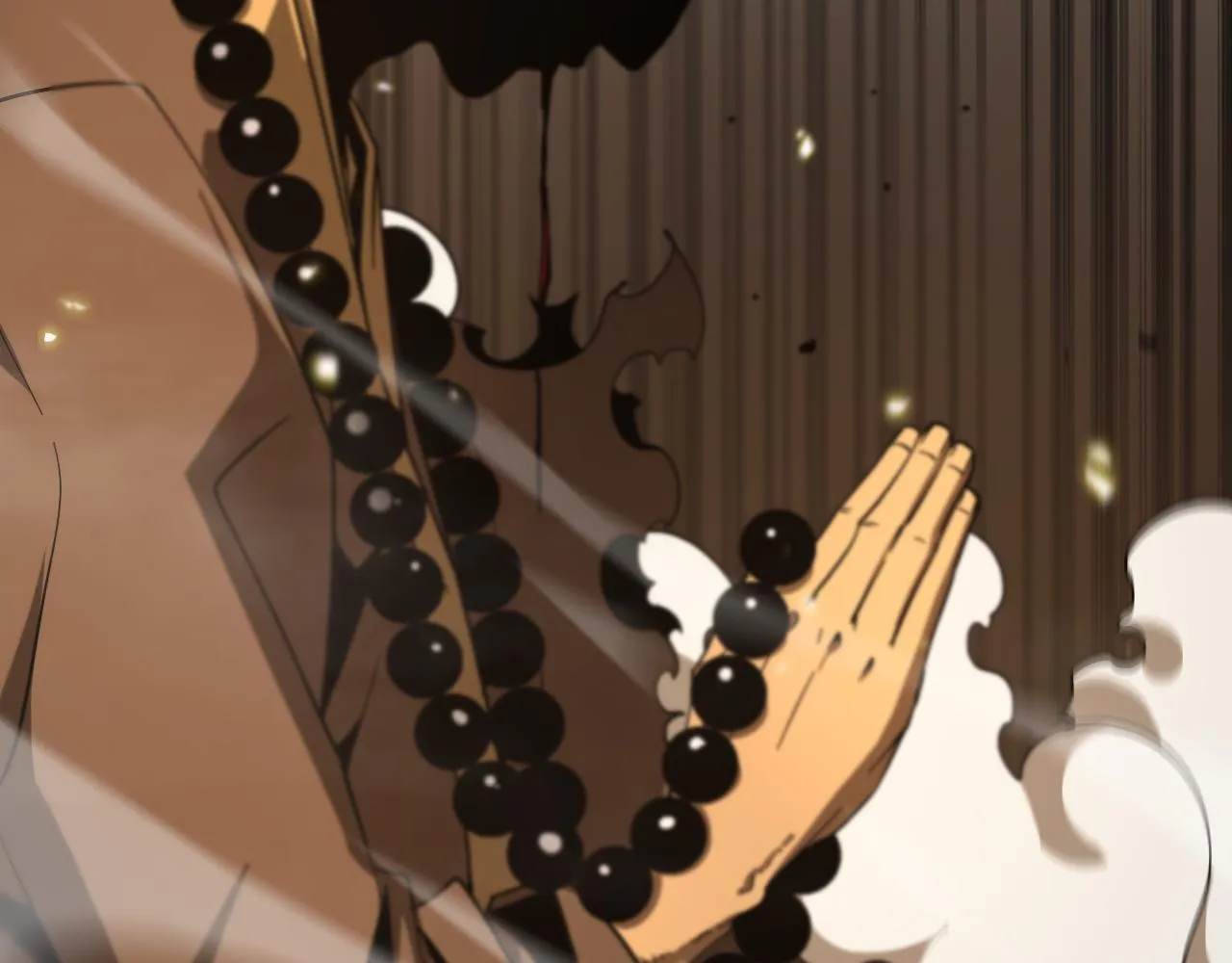 第102话 英雄救美 第34页