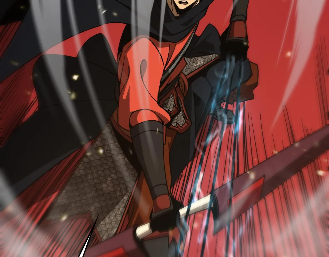 第102话 英雄救美 第42页
