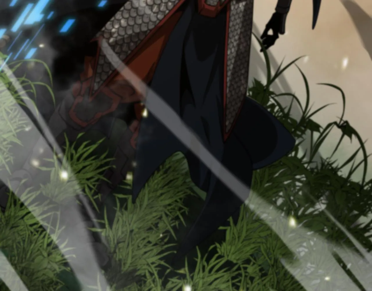 第102话 英雄救美 第62页