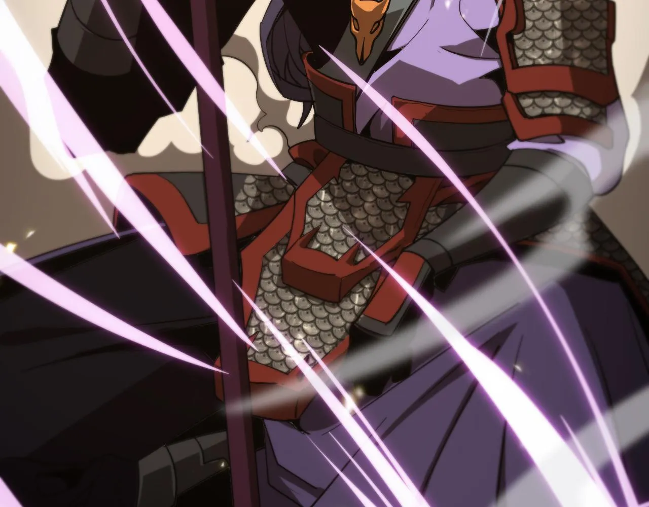 第102话 英雄救美 第106页