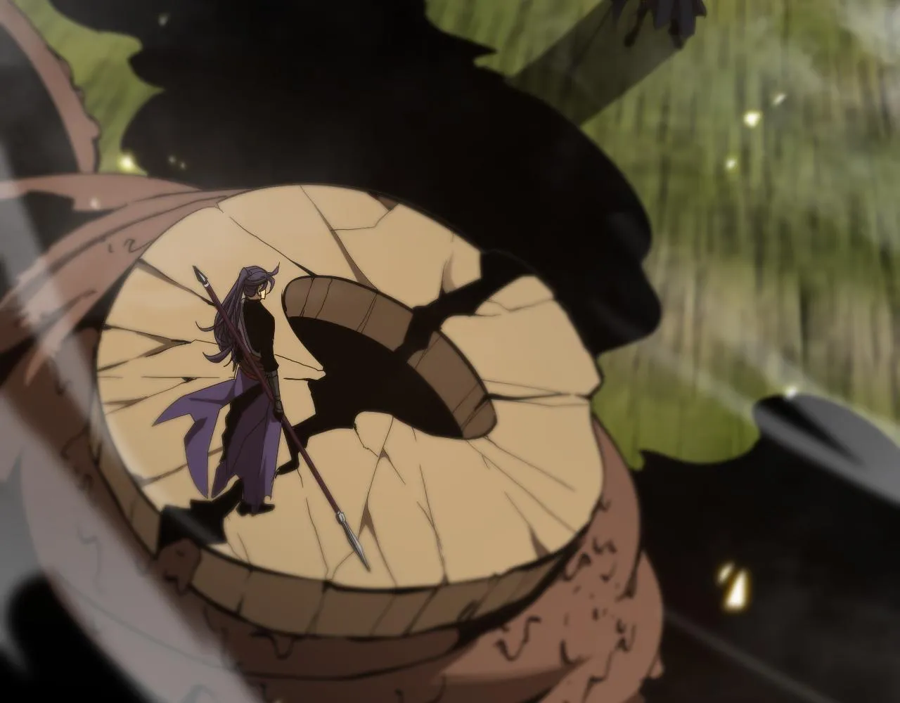 第102话 英雄救美 第109页
