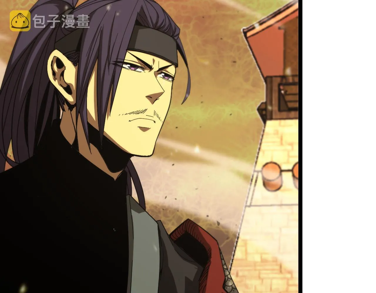 第101话 军令 第28页