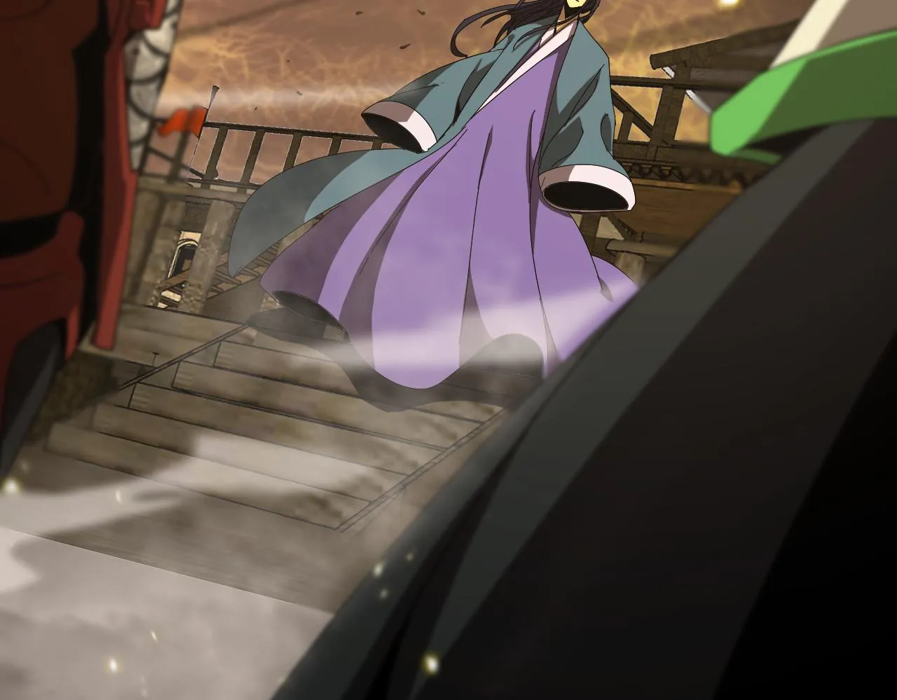 第101话 军令 第40页