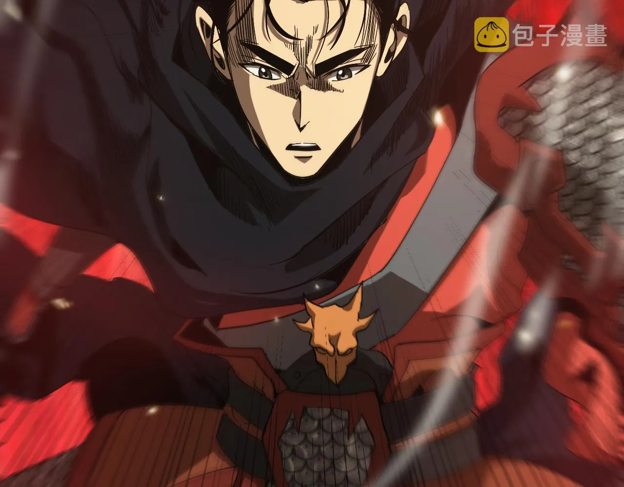 第101话 军令 第74页