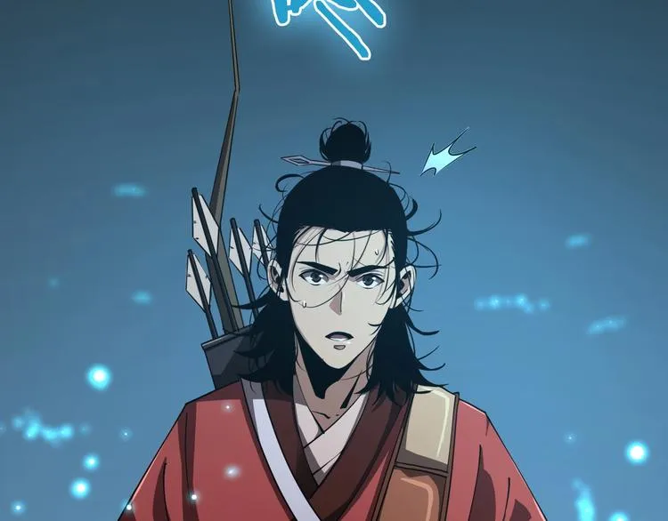 第3话 怪物 第126页