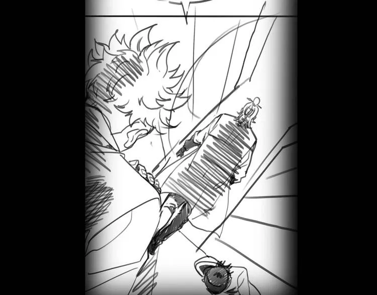 第5话 突袭 第156页
