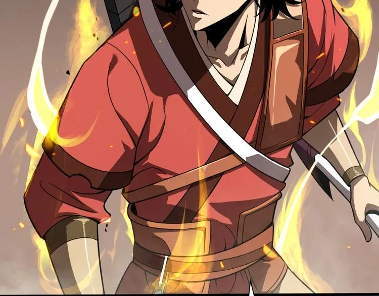 第12话 神武世界 第49页
