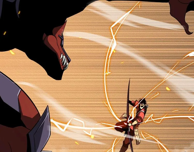 第12话 神武世界 第58页