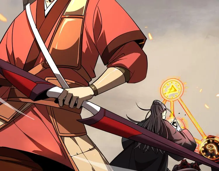 第12话 神武世界 第68页