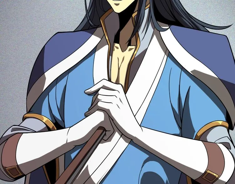 第13话 阵法师突围 第155页