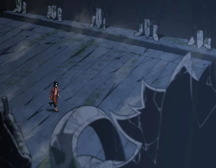 第21话 洪荒剑阵 第66页