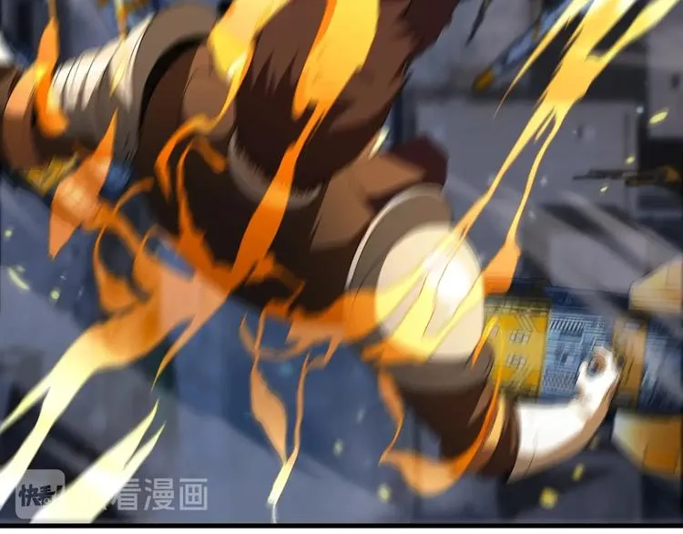 第32话 武圣驾临 第99页