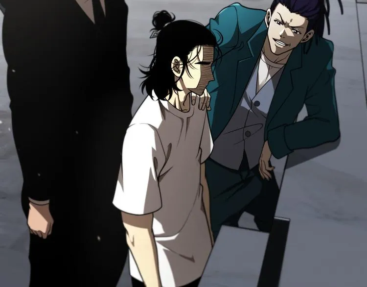 第35话 挑衅 第69页