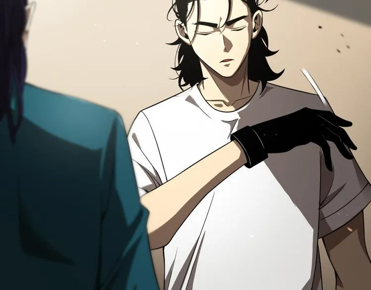 第35话 挑衅 第81页