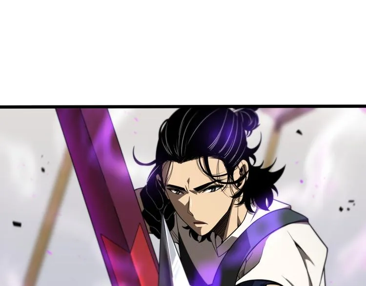 第36话 他是我朋友！ 第5页
