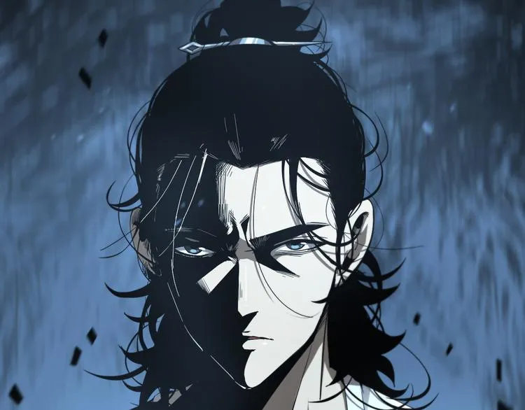 第40话 另一种剑 第11页