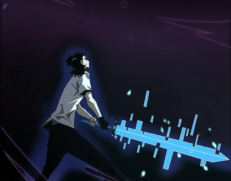 第40话 另一种剑 第50页