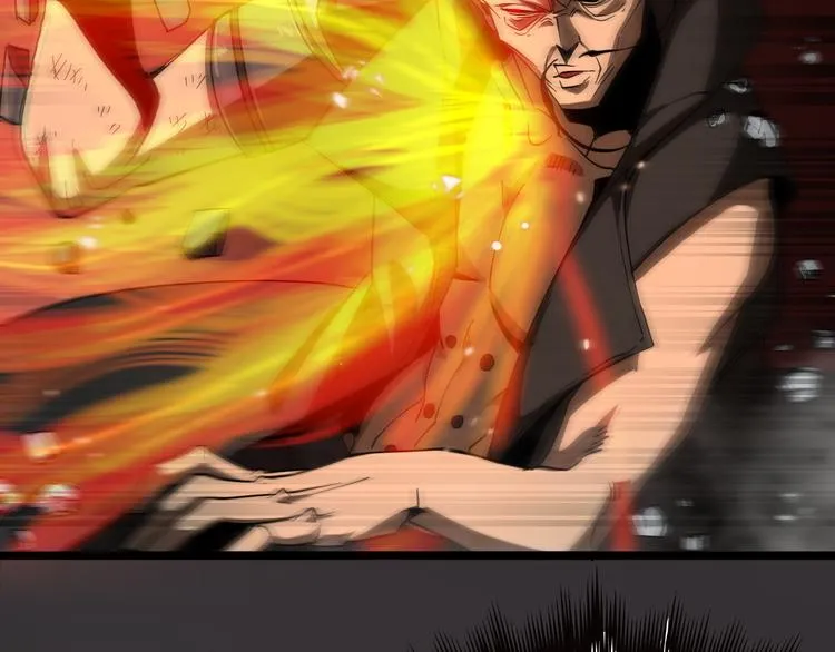 第43话 烈焰死神 第19页