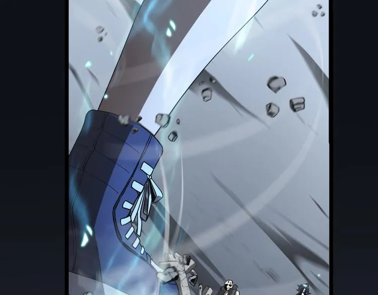 第43话 烈焰死神 第74页