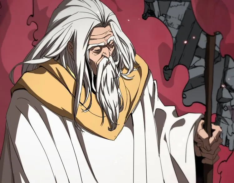 第43话 烈焰死神 第99页