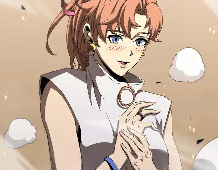 第45话 逼近的末日 第7页