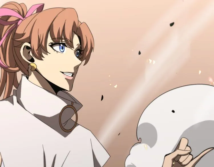 第45话 逼近的末日 第73页