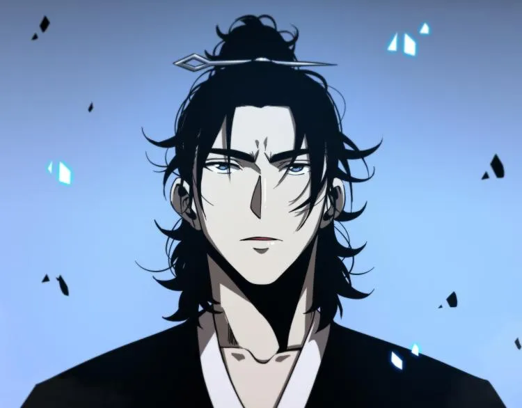 第48话 妖魔收集任务 第10页
