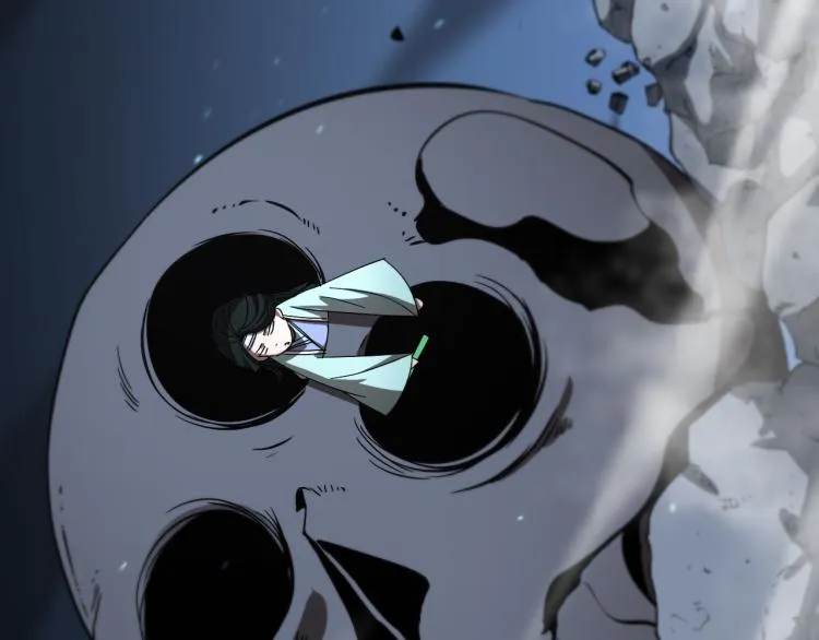第48话 妖魔收集任务 第77页