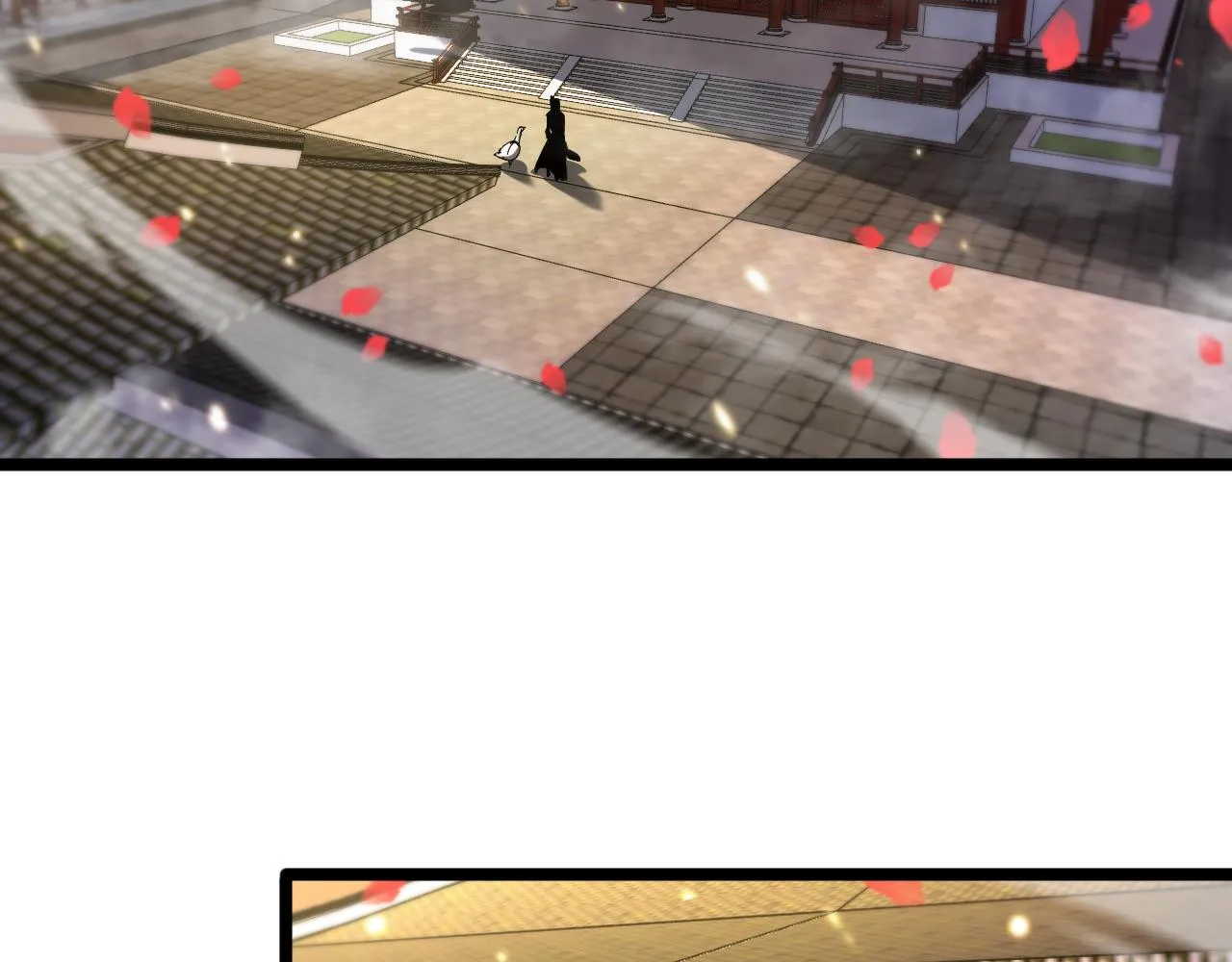 第49话 百花宫之家 第33页