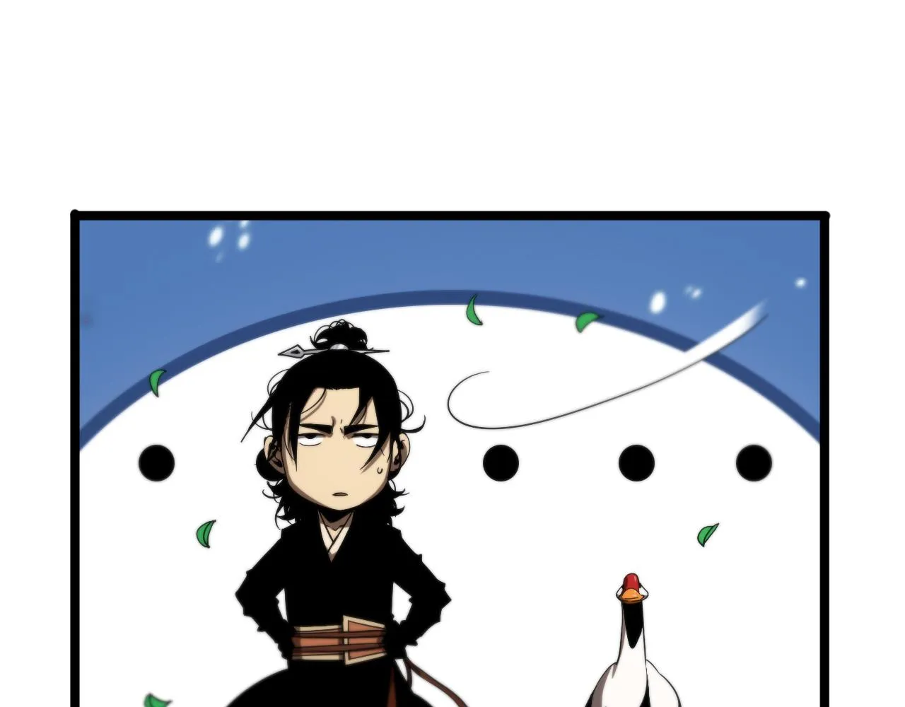 第49话 百花宫之家 第36页