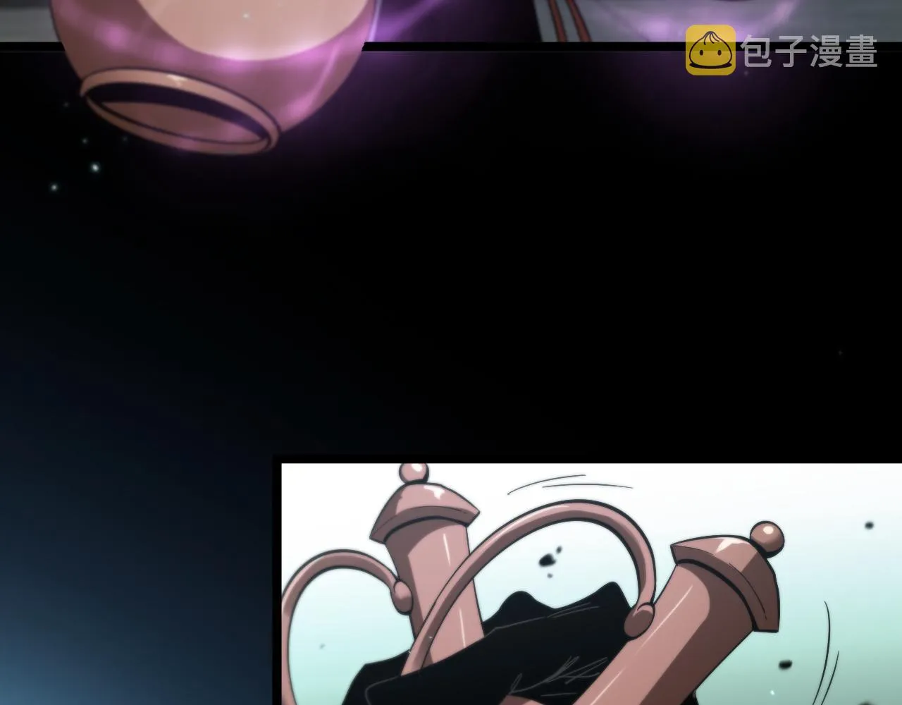 第49话 百花宫之家 第65页