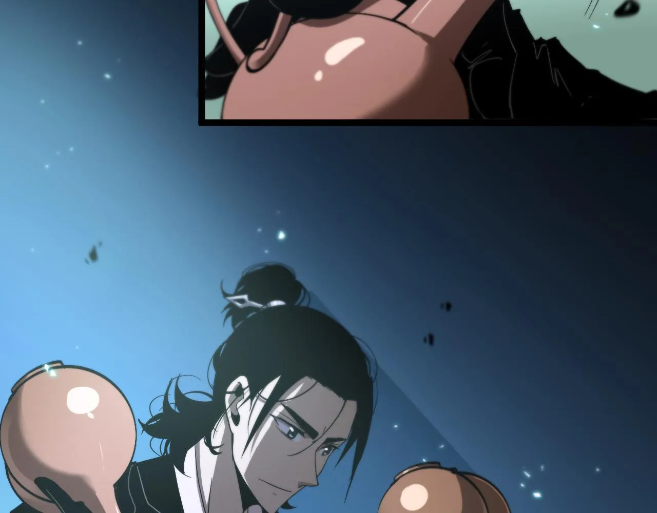 第49话 百花宫之家 第66页