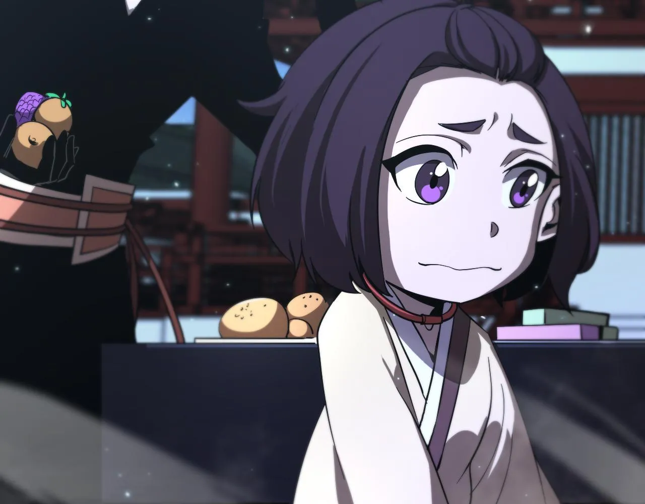 第49话 百花宫之家 第80页