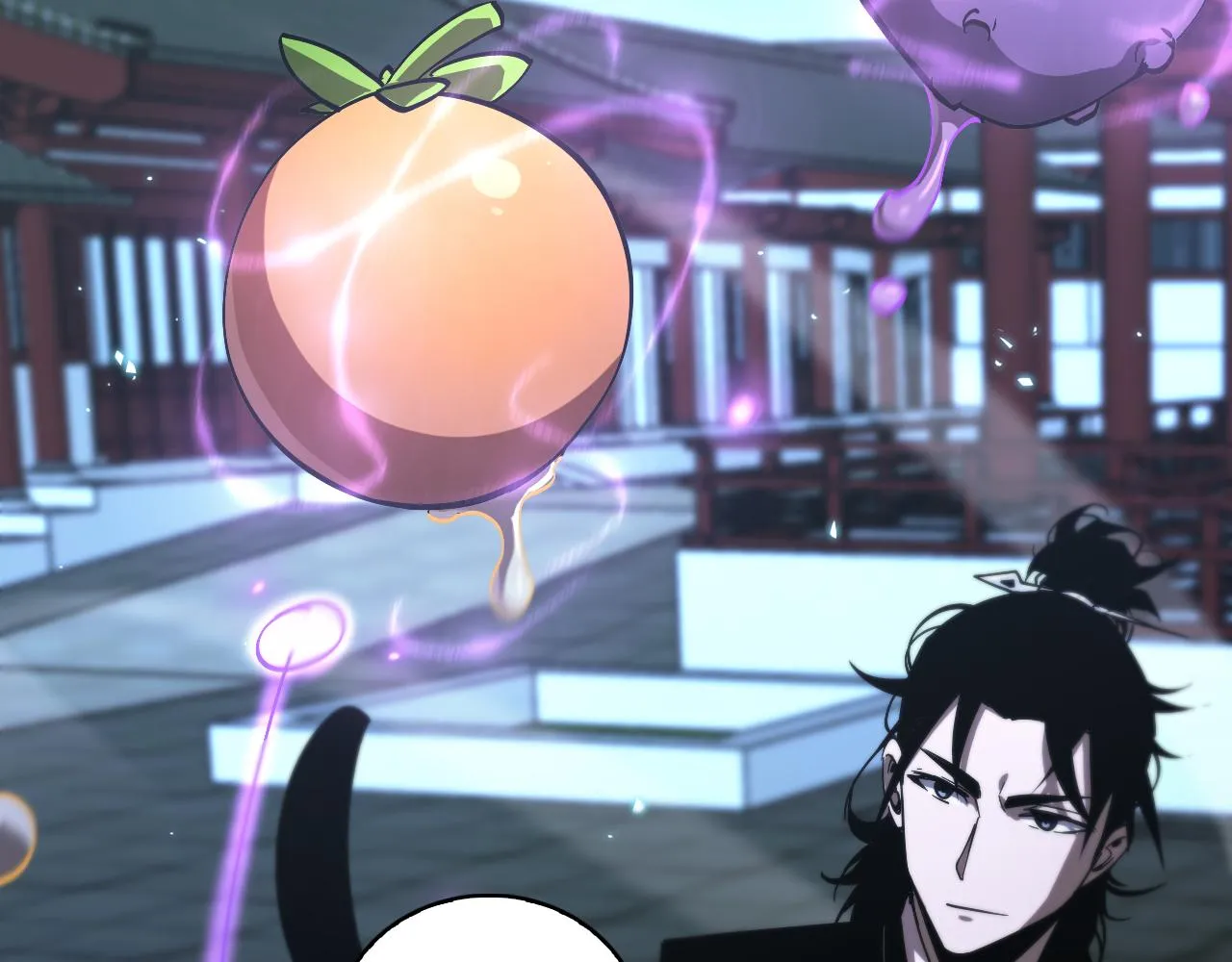 第49话 百花宫之家 第82页