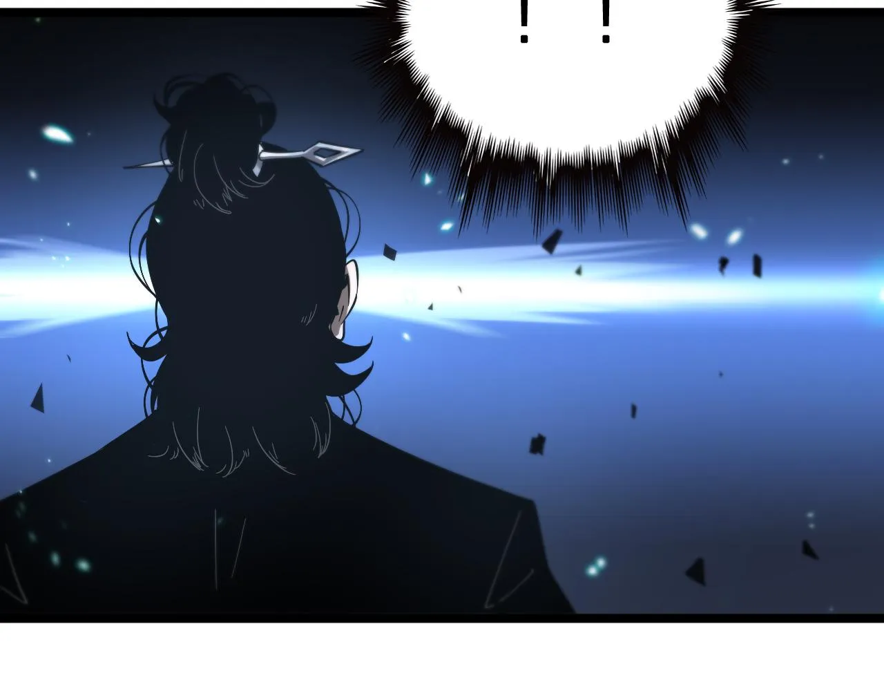 第50话 黑猫 第61页