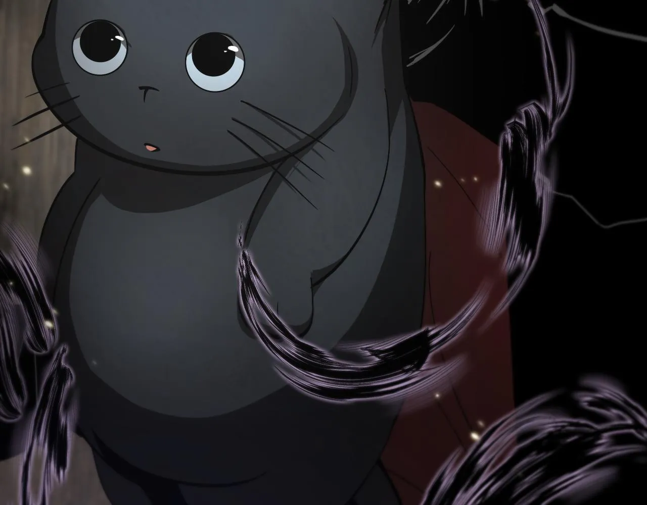 第50话 黑猫 第119页