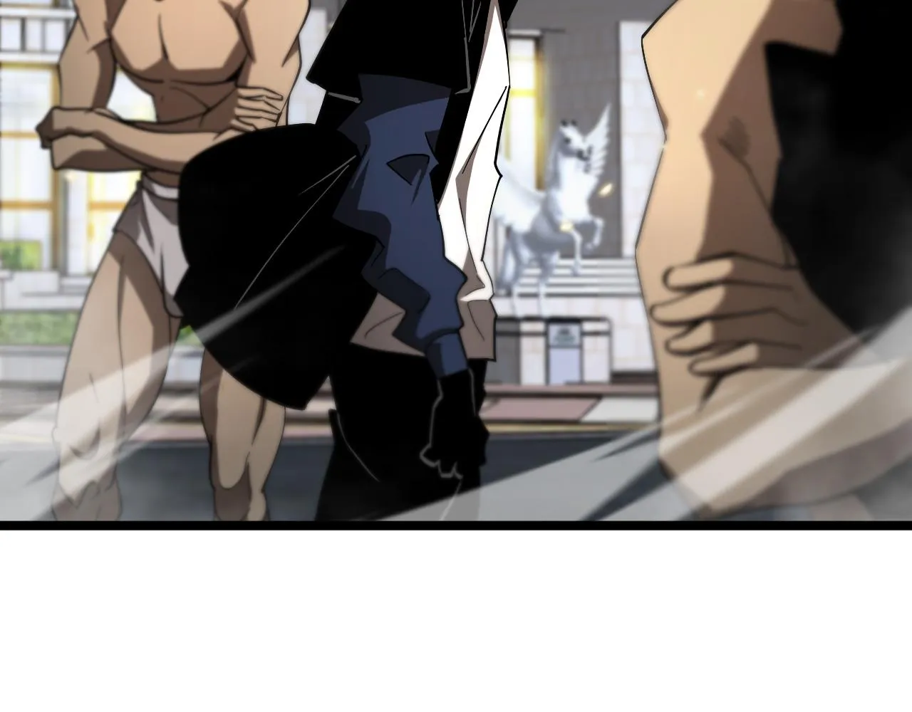 第51话 赌局 第43页