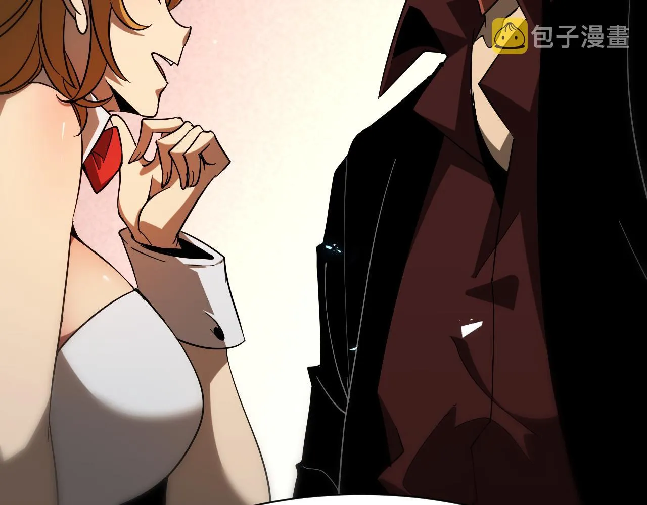 第51话 赌局 第58页