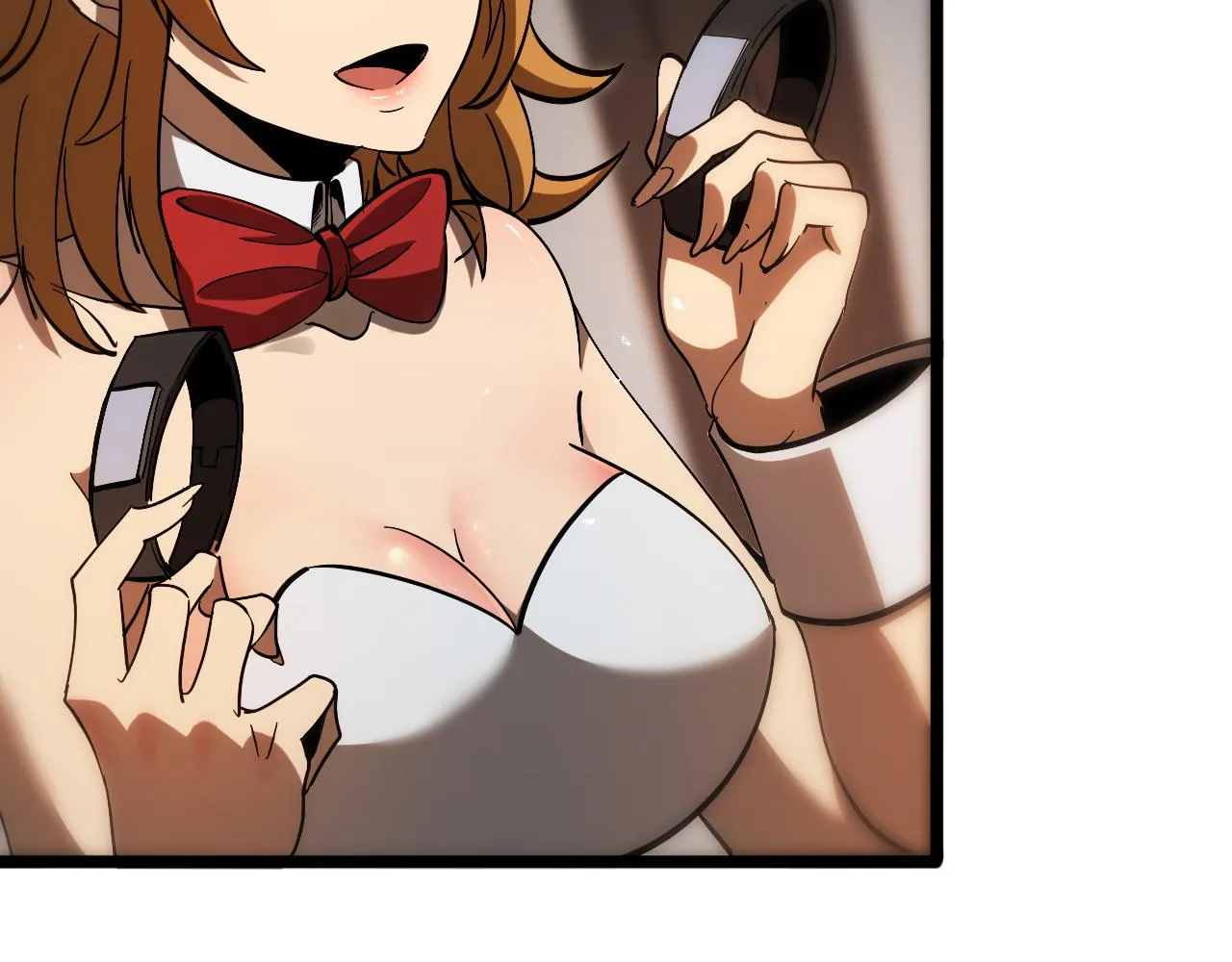第51话 赌局 第62页