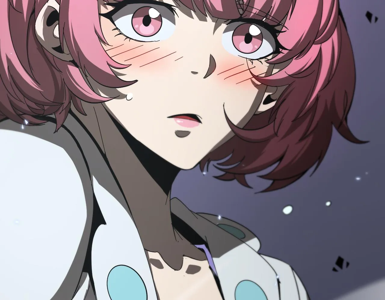 第52话 射偏了 第14页