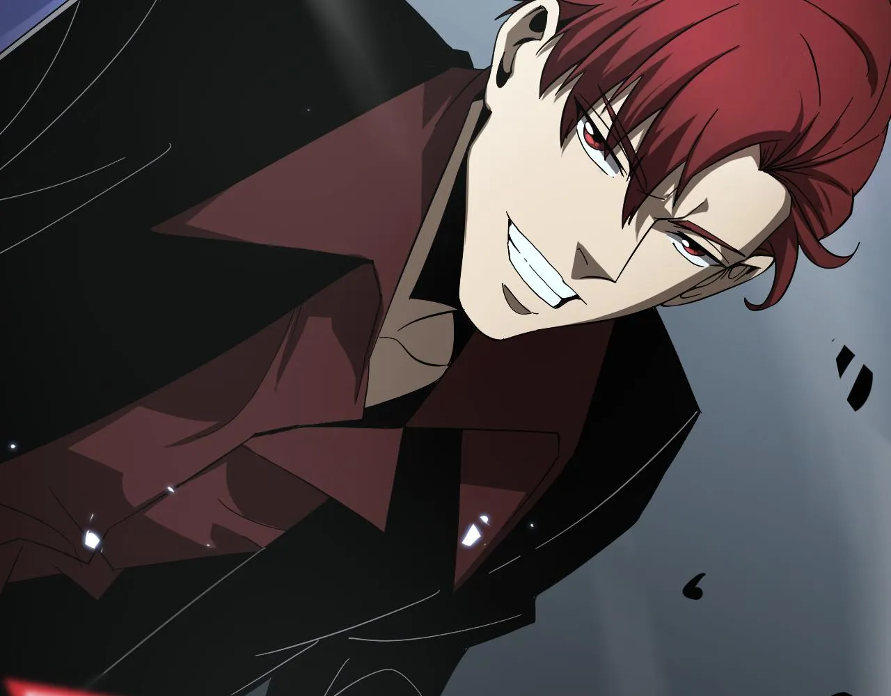 第52话 射偏了 第50页