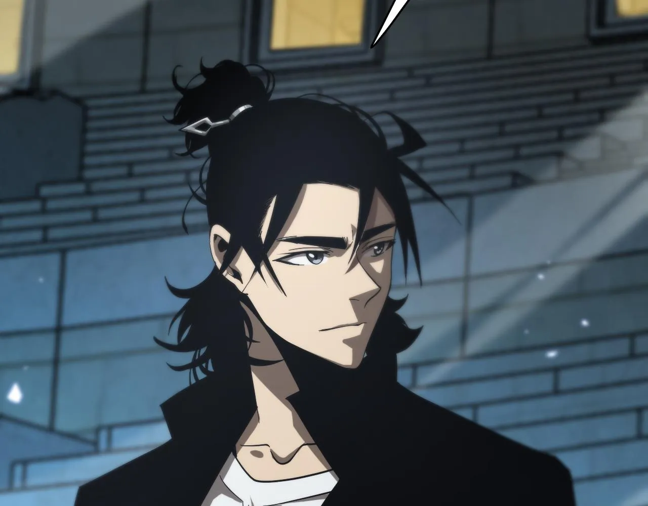 第53话 赌命 第16页